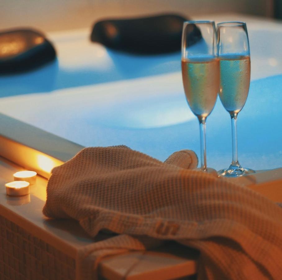 Union Motel (Adults Only) กาเบเดโล ภายนอก รูปภาพ