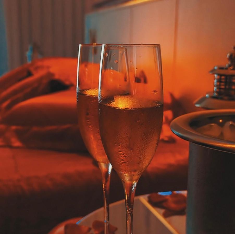 Union Motel (Adults Only) กาเบเดโล ภายนอก รูปภาพ