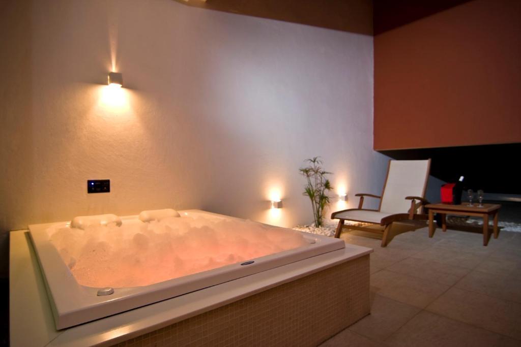 Union Motel (Adults Only) กาเบเดโล ห้อง รูปภาพ